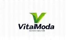 Logo VitalModa Sportswear