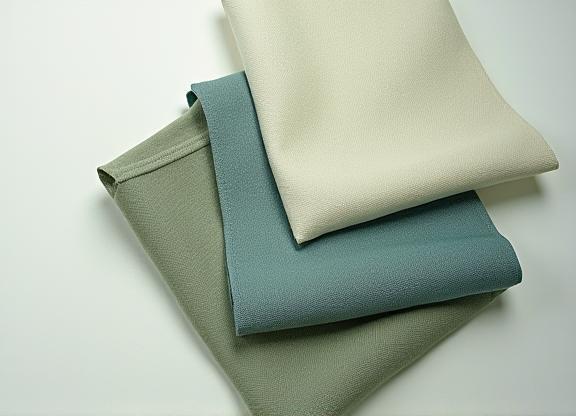 Muetras de tejidos técnicos y ecológicos VitalModa
